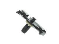 BMW 51337310542 Clip, Roof Frame Strip