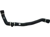 BMW 17128616528 Engine Radiator Hose BMW 17128616528 Engine Radiator Hose