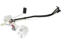 BMW 16117212588 Fuel Level Sensor Left