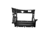 BMW 51168196111 Glove Box Housing