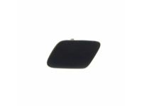 BMW 51657199141 Covering Primend Left