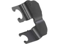BMW 41107284097 Bracket Rds/Bva, Left BMW 41107284097 Bracket Rds/Bva, Left