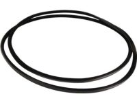 BMW 54138218001 Circul. Sliding/Lifting Roof Cover Gasket BMW 54138218001 Circul. Sliding/Lifting Roof Cover Gasket