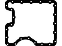 BMW 11137539582 Oil Pan Gasket BMW 11137539582 Oil Pan Gasket