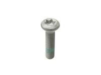 BMW 31206855906 Collar Screw, Micro-Encapsulated BMW 31206855906 Collar Screw, Micro-Encapsulated