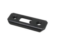 BMW 51117286015 Nut Plate, Outer