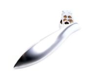 BMW 51217225689 Front Left Door Handle