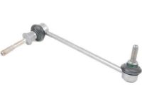 BMW 37116859653 Swing Support, Front, Left BMW 37116859653 Swing Support, Front, Left