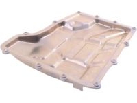 BMW 28607842855 Hydraulic Cover