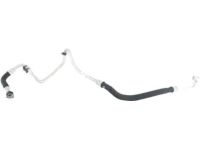 BMW 17227636880 Oil Cooling Pipe Outlet BMW 17227636880 Oil Cooling Pipe Outlet