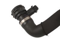 BMW 17127514405 Engine Cooler Pipe Hose BMW 17127514405 Engine Cooler Pipe Hose