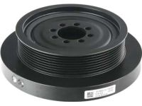 BMW 11237573655 Harmonic Balancer BMW 11237573655 Harmonic Balancer