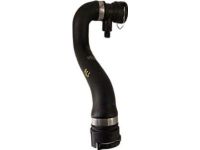 BMW 11531436408 Lower Radiator Coolant Hose BMW 11531436408 Lower Radiator Coolant Hose