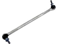 BMW 31356768771 Swing Support, Front, Left