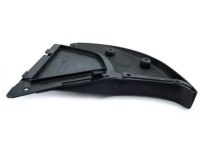 BMW 51712250641 Spacer Left