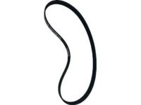 BMW 11287848605 Ribbed V-Belt BMW 11287848605 Ribbed V-Belt