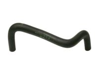 BMW 34336751612 Vacuum Hose