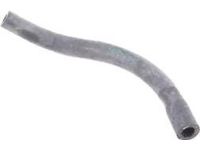 BMW 11531705566 Engine Coolant Hose BMW 11531705566 Engine Coolant Hose