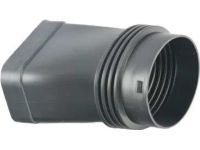 BMW 13717590592 Air Channel BMW 13717590592 Air Channel