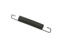 BMW 51438163692 Tension Spring
