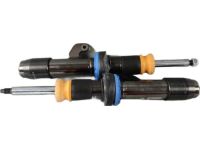 BMW 31302448586 Front Left Suspension Strut BMW 31302448586 Front Left Suspension Strut