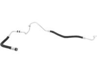 BMW 17227636879 Oil Cooling Pipe Inlet BMW 17227636879 Oil Cooling Pipe Inlet