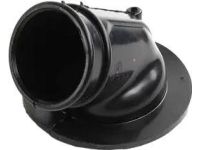 BMW 16111105714 Filler Pipe