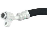 BMW 17227619208 Oil Cooling Pipe Outlet BMW 17227619208 Oil Cooling Pipe Outlet