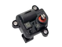 BMW 18307620322 Actuator Drive, Exhaust Flap