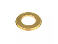 BMW 33131214446 Dust Plate, Inner
