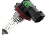 BMW 63217160784 Fog Lamp Bulb
