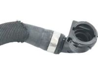 BMW 17127794157 Radiator Coolant Hose BMW 17127794157 Radiator Coolant Hose