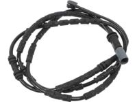BMW 34356792566 Brake Pad Wear Sensor BMW 34356792566 Brake Pad Wear Sensor