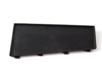 BMW 51168135901 Storing Partition Insert