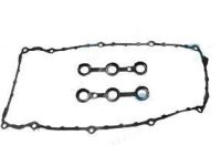 BMW 11120034106 Set Of Profile Gaskets