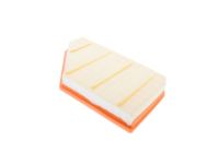 BMW 13718091496 AIR FILTER ELEMENT BMW 13718091496 AIR FILTER ELEMENT