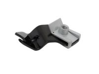 BMW 11147807251 Bracket For Acoustic Cover