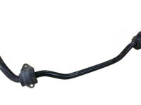 BMW X5 Sway Bar Kit - 31-35-1-097-019 Stabilizer, Front