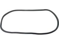 BMW 51727468731 Edge Protection, Door, Front