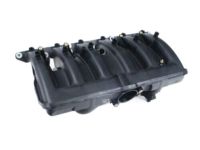 BMW Z4 Intake Manifold - 11-61-7-525-752 Intake Manifold