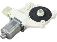 BMW 67627046031 Power Window Motor