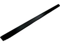 BMW 51131934181 Moulding Door Rear Left