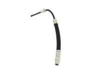 BMW 37131136596 Return Pipe