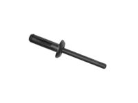BMW 51118222901 Adjustable Blind Rivet