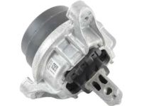 BMW 22116777365 Engine Mount Left