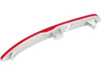 BMW 63147842955 Rear Reflector, Rear Left