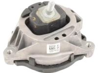 BMW 22116855460 Engine Mount Right BMW 22116855460 Engine Mount Right