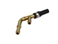 BMW 16137177237 Distribution Piece