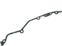 BMW 11141720638 Gasket Asbestos Free