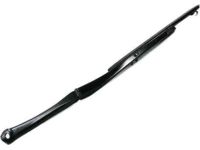 BMW 61619449965 WIPER ARM LEFT BMW 61619449965 WIPER ARM LEFT